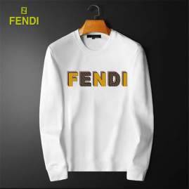 Picture of Fendi Sweatshirt _SKUFendiM-5XL12yn9932237